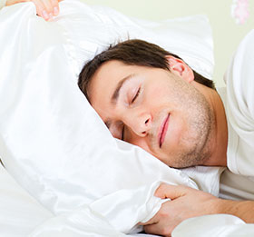 sleep apnea